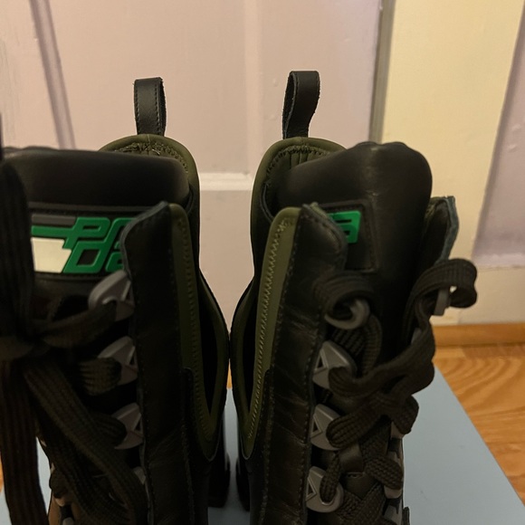 Prada Boots - Picture 5 of 6